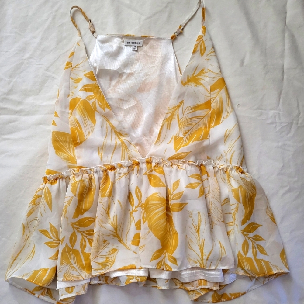 Buckle Blouse